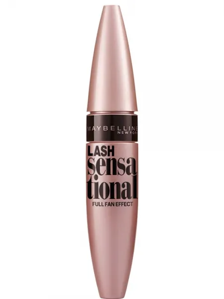 Maybelline Mascara Lash Sensational 9.5ml Black