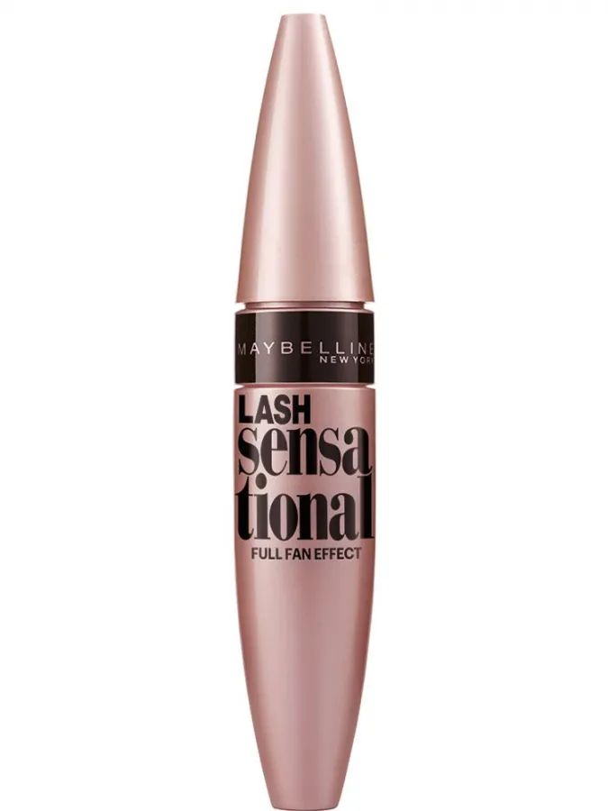 Maybelline Mascara Lash Sensational 9.5ml Black