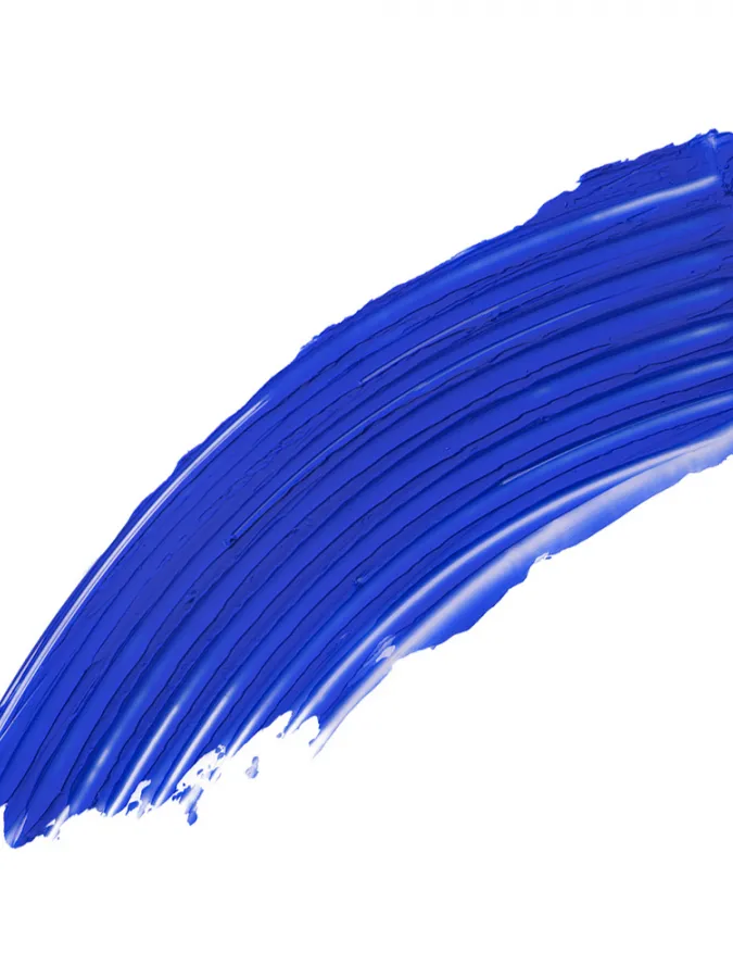 Mon Reve Vortex Mascara - Μάσκαρα για Έντονο Όγκο & Απόλυτο Διαχωρισμό 12ml #06 Princess Blue
