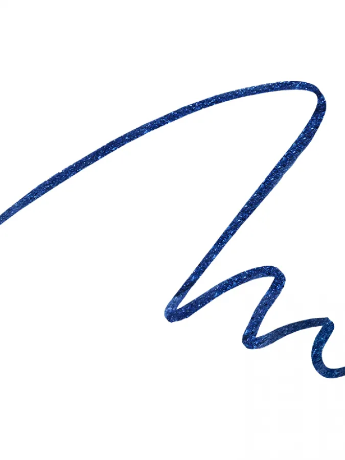 Mon Reve Infiny Dip Liner - Αδιάβροχο Υγρό Eyeliner Μεγάλης Διάρκειας 2ml #02 Midnight Blue