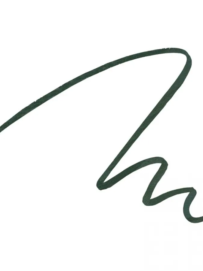 Mon Reve Infiny Dip Liner - Αδιάβροχο Υγρό Eyeliner Μεγάλης Διάρκειας 2ml #04 Forest Green