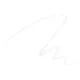 Mon Reve Infiny Dip Liner - Αδιάβροχο Υγρό Eyeliner Μεγάλης Διάρκειας 2ml #07 Blanco