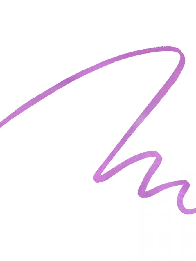 Mon Reve Infiny Dip Liner - Αδιάβροχο Υγρό Eyeliner Μεγάλης Διάρκειας 2ml #10 Orchid