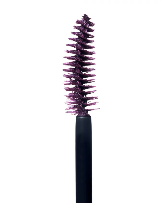 Mon Reve Curly Mascara - Μάσκαρα για Μήκος, Καμπύλη & Όγκο 12ml #03 Deep Plum Mon Reve Curly Mascara - Μάσκαρα για Μήκος, Καμπύλη & Όγκο 12ml #03 Deep Plum