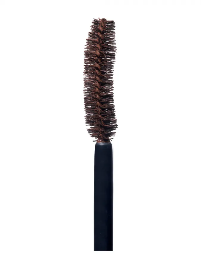 Mon Reve Gravity Not! Mascara - Μάσκαρα για Έντονο Όγκο & Διαχωρισμό 12ml #02 Real Brown