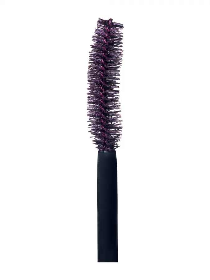 Mon Reve Gravity Not! Mascara - Μάσκαρα για Έντονο Όγκο & Διαχωρισμό 12ml #03 Deep Plum