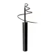 Mon Reve Infiny Dip Liner - Αδιάβροχο Υγρό Eyeliner Μεγάλης Διάρκειας 2ml #13 Brown Black