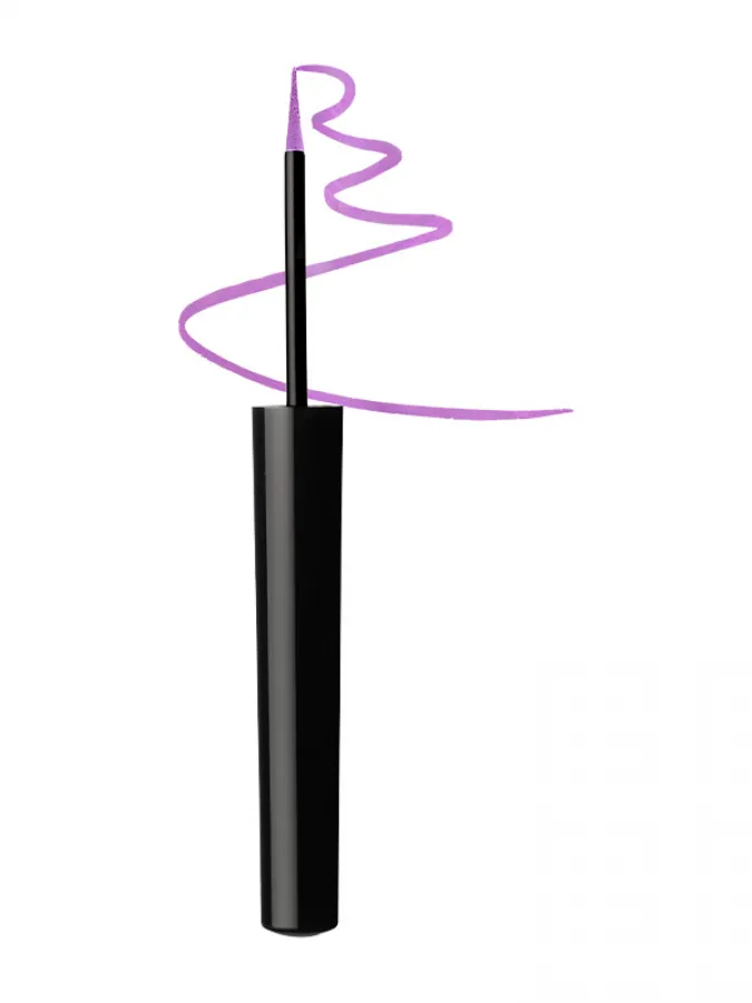 Mon Reve Infiny Dip Liner - Αδιάβροχο Υγρό Eyeliner Μεγάλης Διάρκειας 2ml #10 Orchid