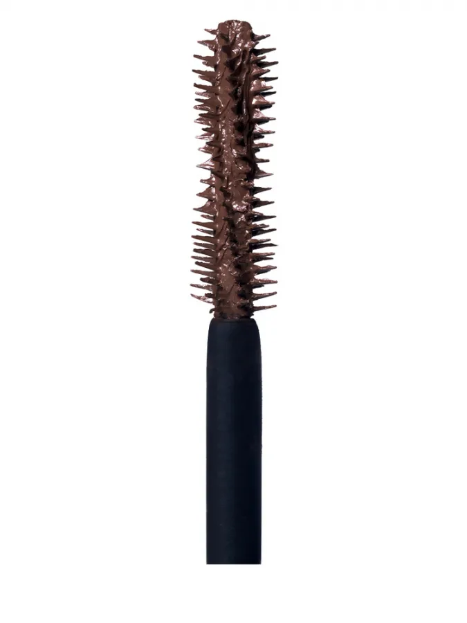 Mon Reve Vortex Mascara - Μάσκαρα για Έντονο Όγκο & Απόλυτο Διαχωρισμό 12ml #02 Real Brown
