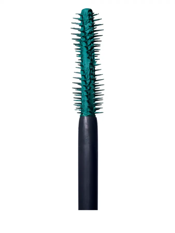 Mon Reve Vortex Mascara - Μάσκαρα για Έντονο Όγκο & Απόλυτο Διαχωρισμό 12ml #05 Emerald