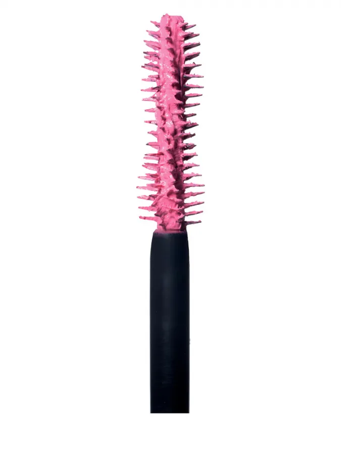 Mon Reve Vortex Mascara - Μάσκαρα για Έντονο Όγκο & Απόλυτο Διαχωρισμό 12ml #07 Candy