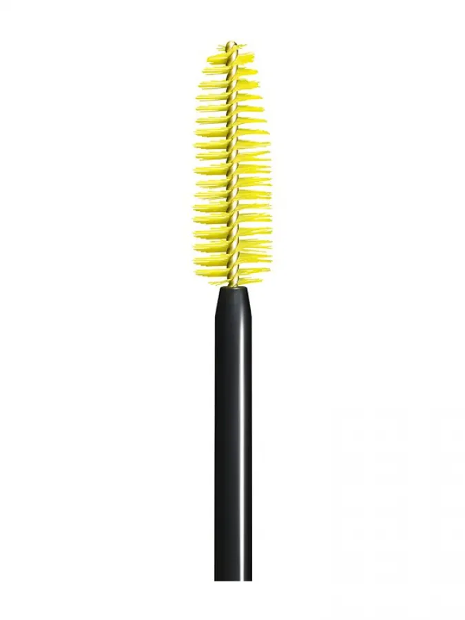 Maybelline Mascara The Colossal 100% Black 10.7ml
