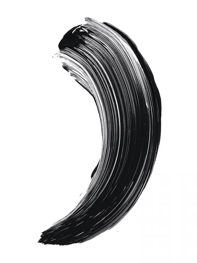 Maybelline Mascara The Colossal 100% Black 10.7ml