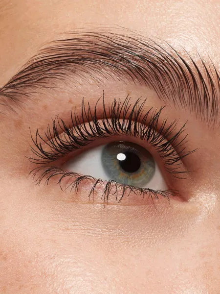 Essence Lash Princess Curl & Volume Mascara 12ml Black 