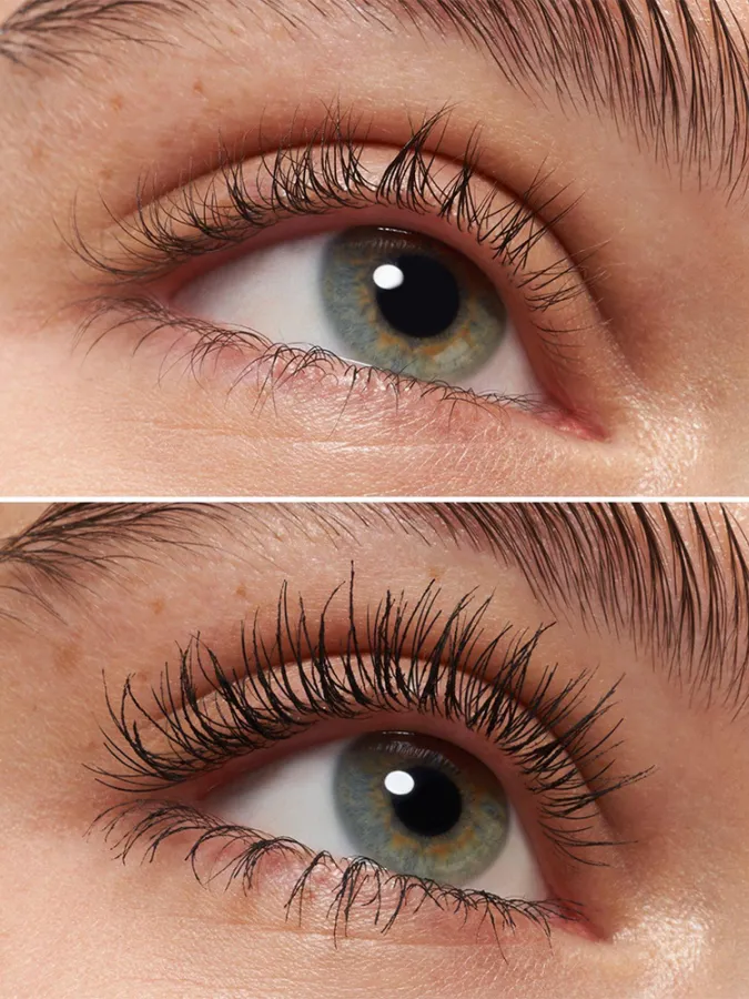Essence Lash Princess Curl & Volume Mascara 12ml Black Essence Lash Princess Curl & Volume Mascara 12ml Black