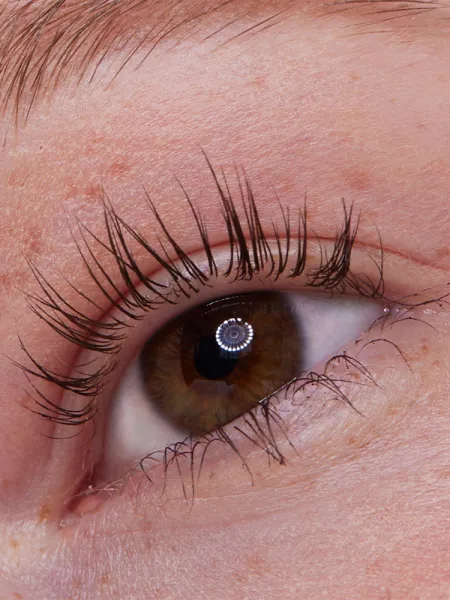 Essence I Love Extreme CRAZY Volume Waterproof Mascara για Όγκο 12ml #Black