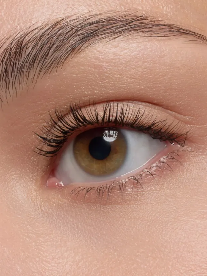 Essence Lash Without Limits Extreme Lengthening and Volume Mascara 13ml #01 Ultra Black