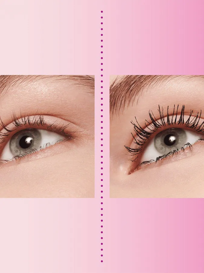 Essence Call Me Queen Dramatic False Lash Effect Mascara 11.5ml #Black Essence Call Me Queen Dramatic False Lash Effect Mascara 11.5ml #Black