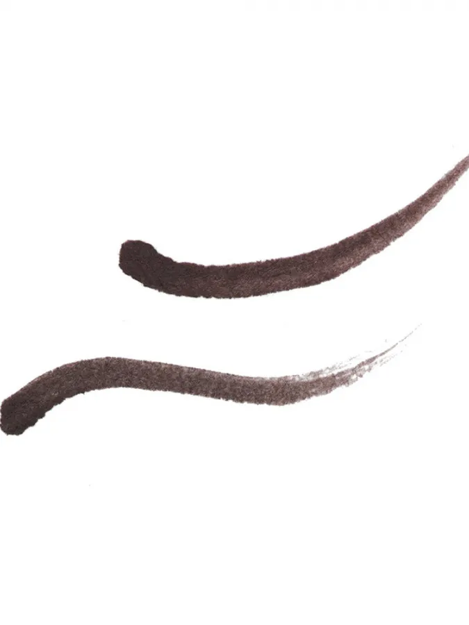 Essence Liquid Ink Eyeliner Waterproof  3ml# 02 Ash Brown 