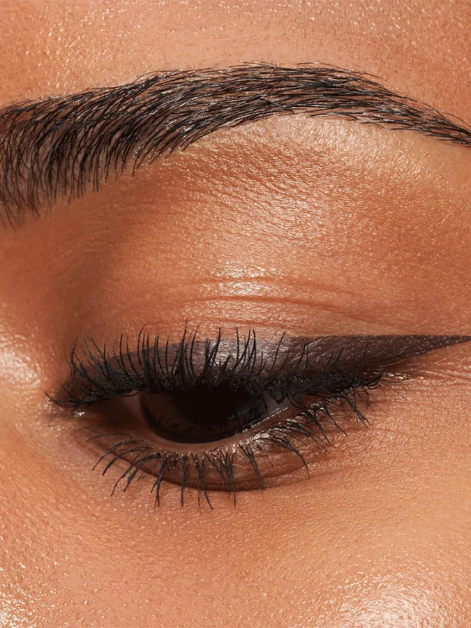 Essence Liquid Ink Eyeliner Waterproof  3ml# 02 Ash Brown 