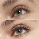 Essence The False Lashes Extreme Mascara για Καμπύλη & Όγκο 10ml Black 