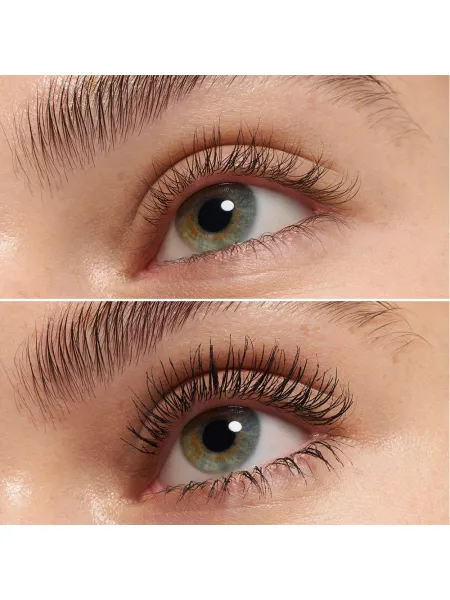 Essence Lash Princess False Lash Effect Mascara Με Εφέ Ψεύτικων Βλεφαρίδων 12ml Black 