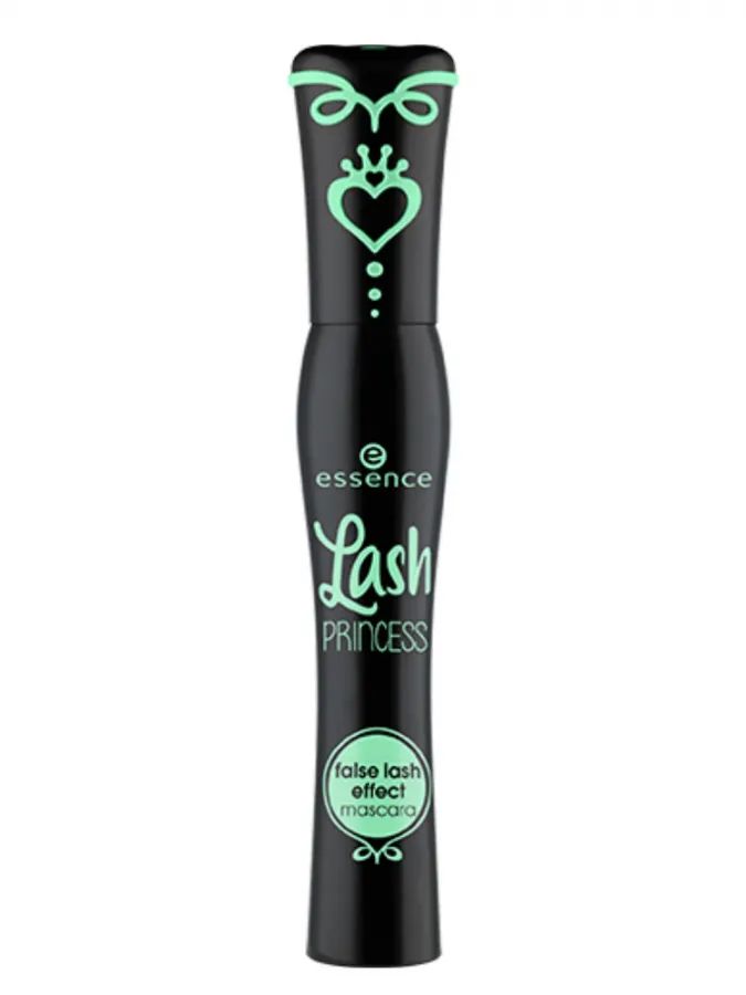 Essence Lash Princess False Lash Effect Mascara Με Εφέ Ψεύτικων Βλεφαρίδων 12ml Black Essence Lash Princess False Lash Effect Mascara Με Εφέ Ψεύτικων Βλεφαρίδων 12ml Black