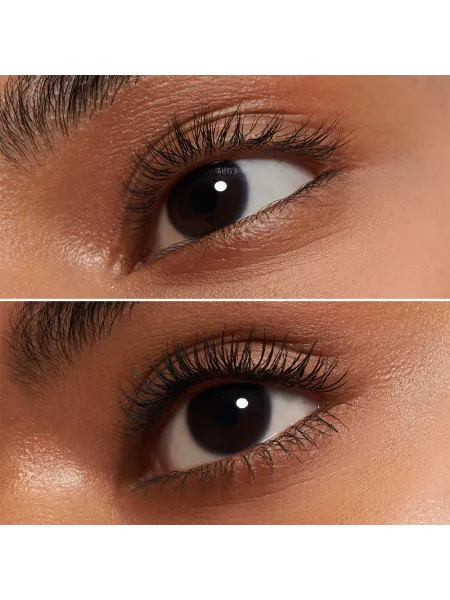Essence Lash Princess Curl & Volume Mascara Mascara για Καμπύλη & Όγκο 12ml Black 