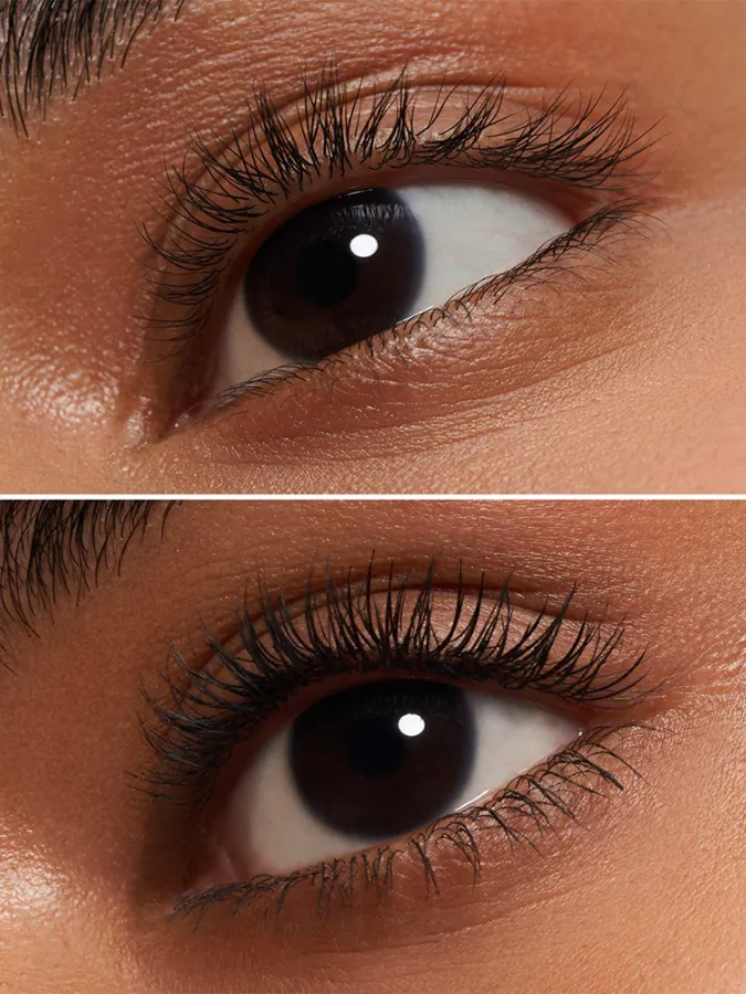 Essence Lash Princess Curl & Volume Mascara Mascara για Καμπύλη & Όγκο 12ml Black Essence Lash Princess Curl & Volume Mascara Mascara για Καμπύλη & Όγκο 12ml Black