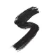 Essence Lash Princess Curl & Volume Mascara Mascara για Καμπύλη & Όγκο 12ml Black Essence Lash Princess Curl & Volume Mascara Mascara για Καμπύλη & Όγκο 12ml Black