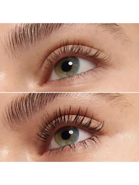 Essence Lash Princess False Lash Effect Αδιάβροχη Mascara Με Εφέ Ψεύτικων Βλεφαρίδων 12ml Black 