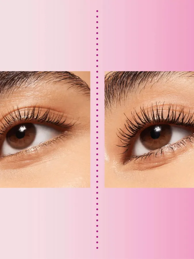 Essence I Love Extreme Crazy Volume Mascara για Όγκο 12ml #01 Black