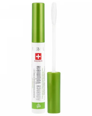 Eveline Advance Volumiere 3in1 Eyelash Serum 10ml – Ορός Βλεφαρίδων, Ενεργοποιητής Ανάπτυξης & Βάση Μάσκαρας