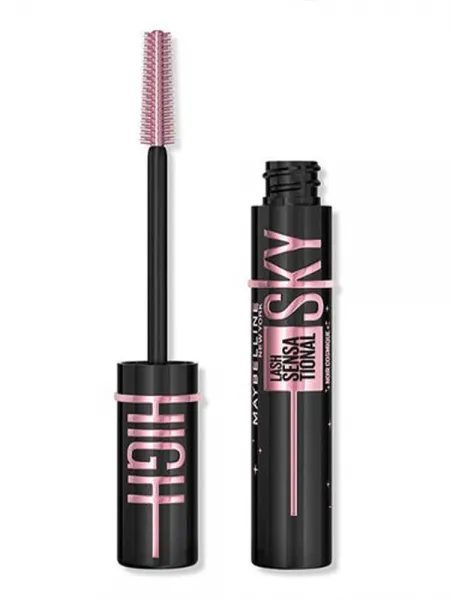 Maybelline Lash Sensational Sky High Mascara Cosmic Black 9,5 ml