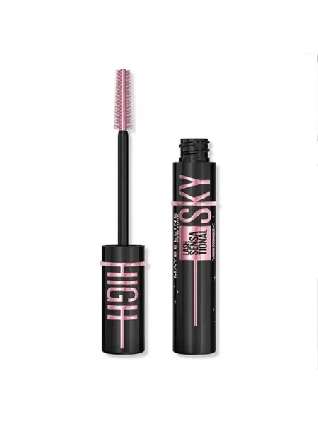Maybelline Lash Sensational Sky High Mascara Cosmic Black 9,5 ml