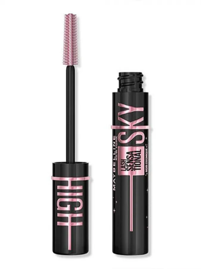 Maybelline Lash Sensational Sky High Mascara Cosmic Black 9,5 ml