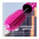 Maybelline Lash Sensational Firework Mascara 10ml - Όγκος & Μήκος 360° #Blackest Black