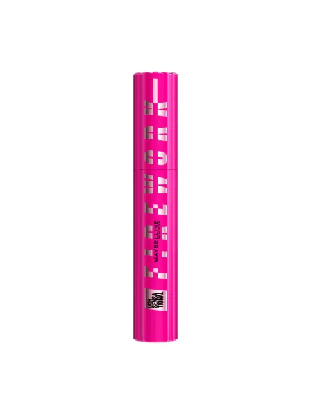 Maybelline Lash Sensational Firework Mascara 10ml - Όγκος & Μήκος 360° #Blackest Black Maybelline Lash Sensational Firework Mascara 10ml - Όγκος & Μήκος 360° #Blackest Black