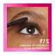 Maybelline Lash Sensational Firework Mascara 10ml - Όγκος & Μήκος 360° #Blackest Black