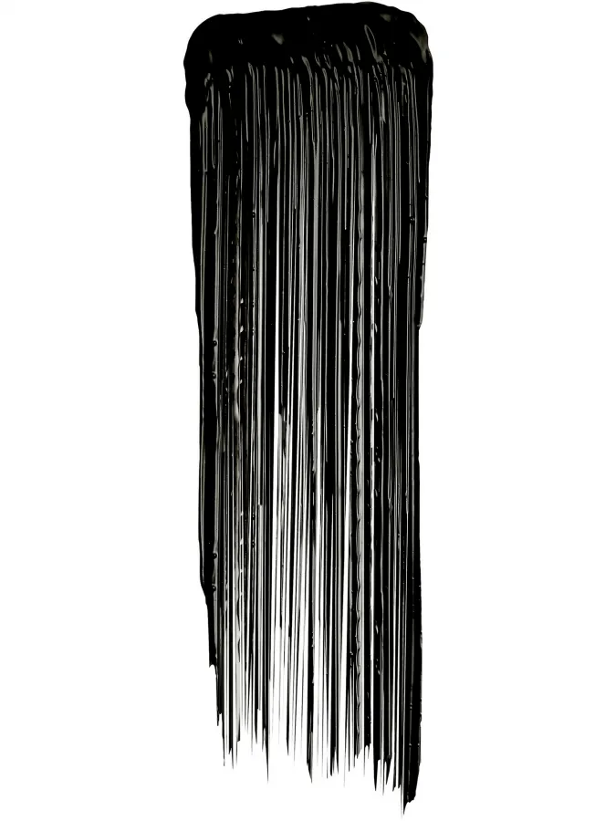 Maybelline The Falsies Surreal Extensions Mascara 10ml - 01 Very Black 