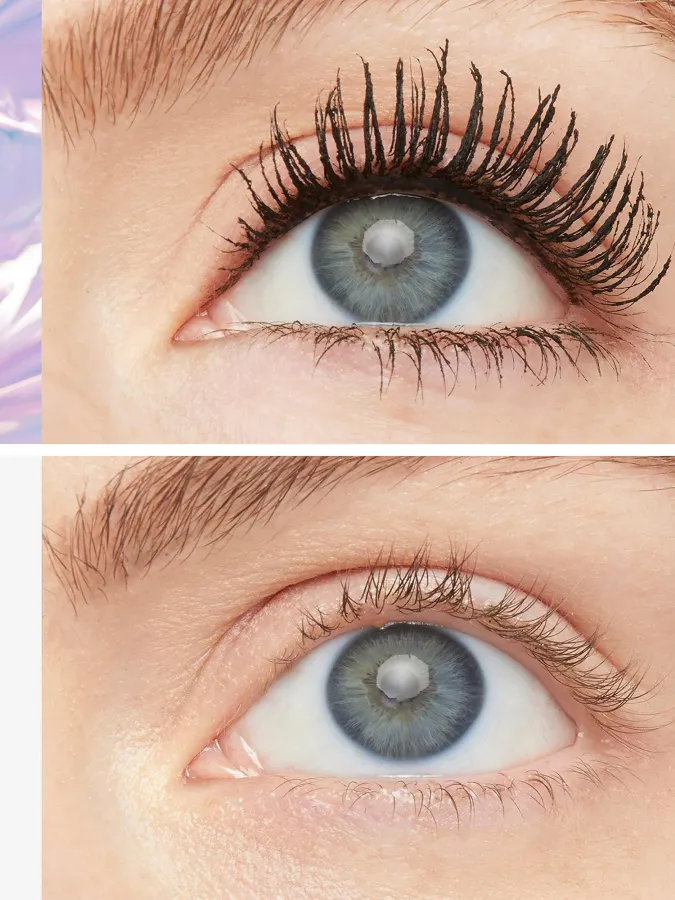 Maybelline The Falsies Surreal Extensions Mascara 10ml - 01 Very Black 