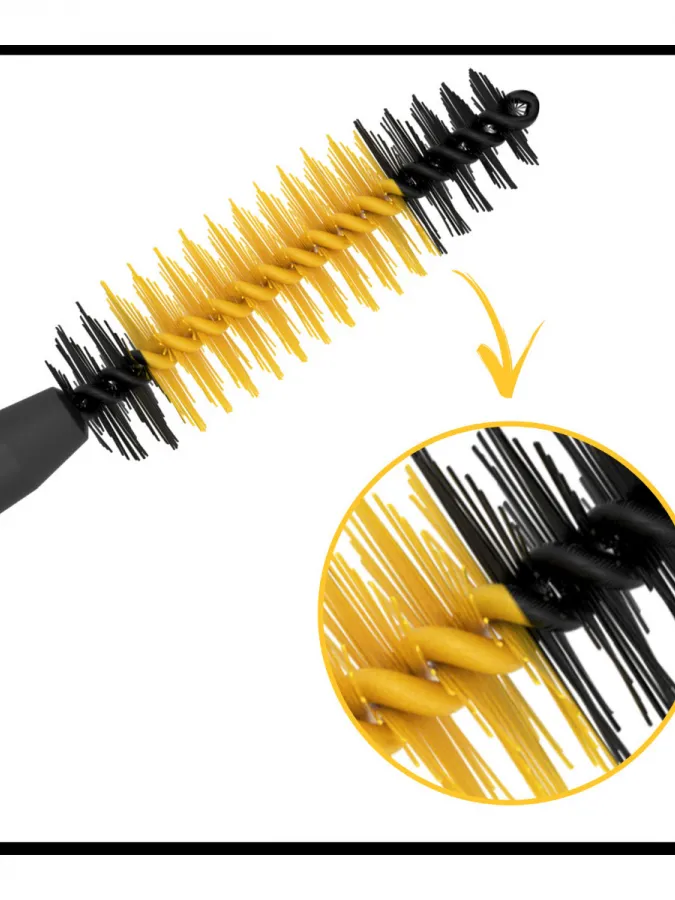 Maybelline Mascara The Colossal 36H Longwear Waterproof Black 10ml