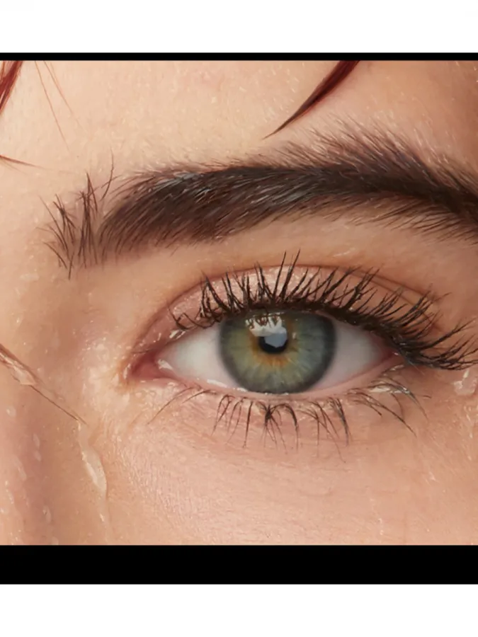 Maybelline Mascara The Colossal 36H Longwear Waterproof Black 10ml