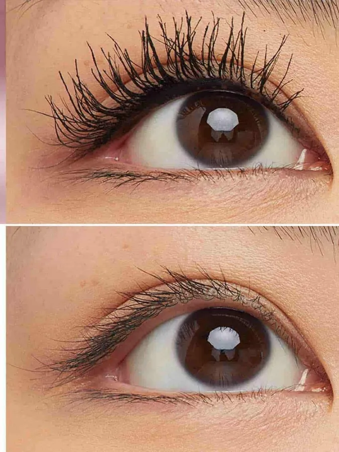 Maybelline Lash Sensational Sky High Waterproof - Αδιάβροχη Μάσκαρα για Μήκος & Όγκο – Very Black