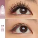 Maybelline Lash Sensational Sky High Waterproof - Αδιάβροχη Μάσκαρα για Μήκος & Όγκο – Very Black