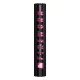 Maybelline Lash Sensational Firework Mascara 10ml - Όγκος & Μήκος 360° #Electro Black