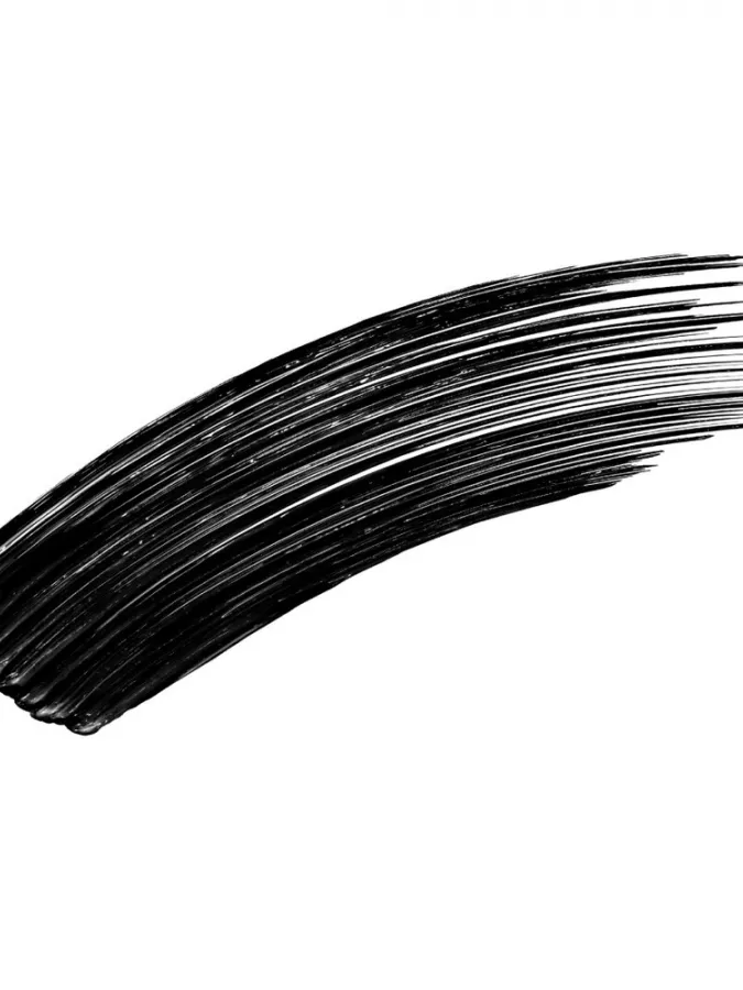 Maybelline Lash Sensational Firework Mascara 10ml - Όγκος & Μήκος 360° #Electro Black