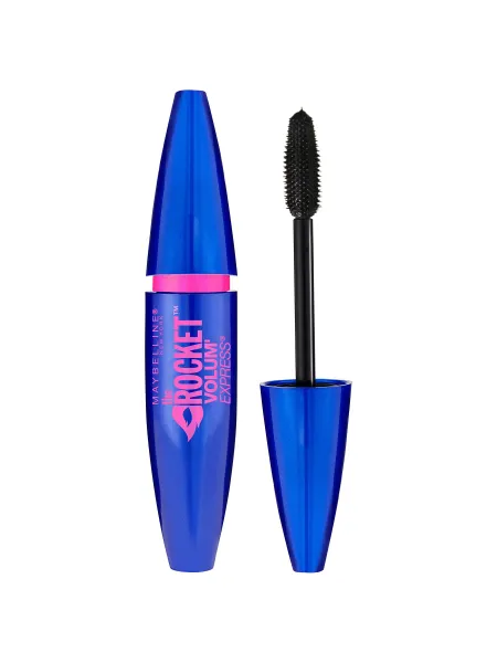Maybelline Mascara Volum' Express The Rocket Black 9.6ml