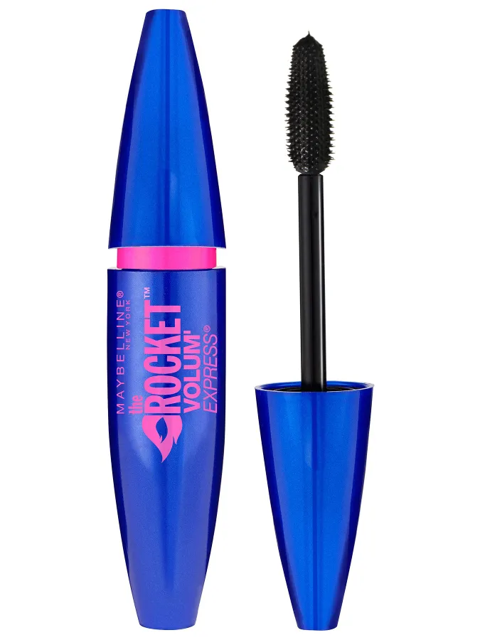 Maybelline Mascara Volum' Express The Rocket Black 9.6ml