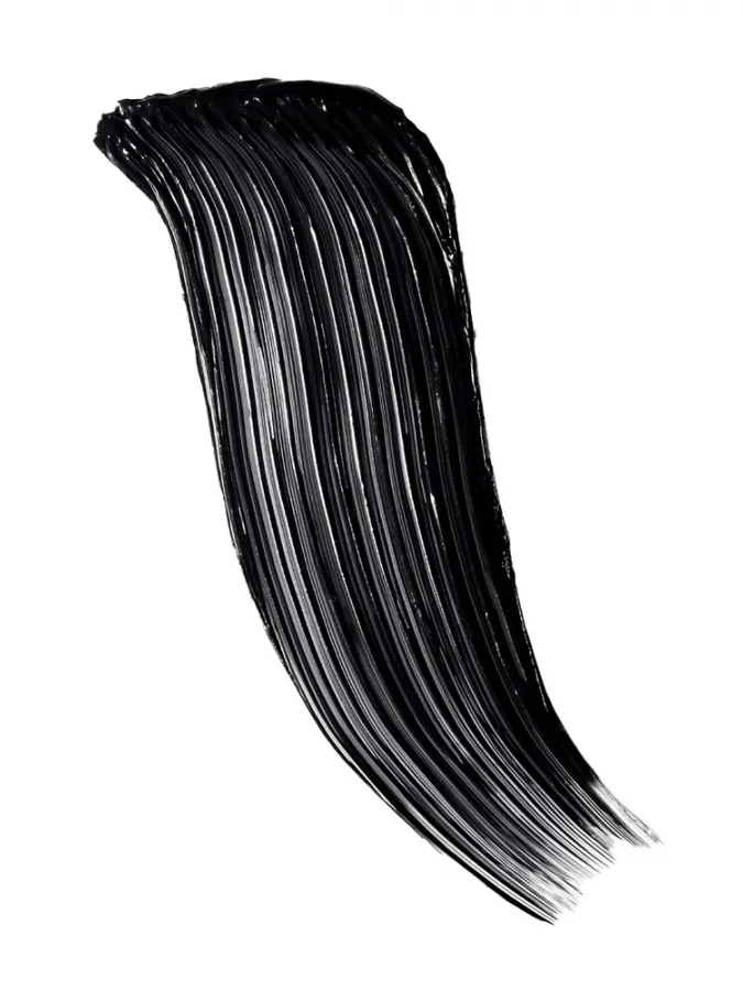 Maybelline Lash Sensational Sky Tubes Tubing Μάσκαρα για Μήκος 24H – Very Black